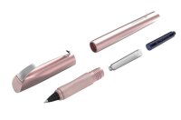 Schneider Ceod Shiny Tintenroller pink 0,5 mm, Schreibfarbe: blau, 1 St.