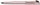 Schneider Ceod Shiny Tintenroller pink 0,5 mm, Schreibfarbe: blau, 1 St.