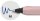 Schneider Ceod Shiny Tintenroller pink 0,5 mm, Schreibfarbe: blau, 1 St.