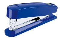 novus Heftgerät B 7 automatic blau, 1 St.