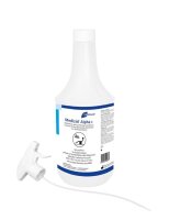 Meditrade® Medizid® Alpha+ Alkoholfreies...
