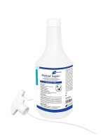 Meditrade® Medizid® Rapid+ Desinfektionsmittel 1 l