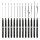 MOLOTOW Fineliner-Set schwarz, 13 Set