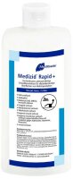 Meditrade® Medizid® Rapid+ Desinfektionsmittel...