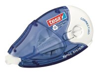 tesa Korrekturroller 4,2 mm, 1 St.