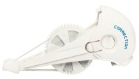 tesa Nachfüllkassette für Korrekturroller 4,2 mm, 1 St.