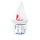 Meditrade® Desinfektionstücher Medizid Alpha+ XXL Tücher 1-lagig weiß, 70 Tücher
