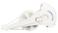 tesa Nachfüllkassette für Korrekturroller 8,4 mm, 1 St.