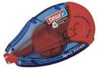 tesa Kleberoller dauerhaft, 1 St.