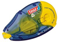 tesa Kleberoller wieder ablösbar, 1 St.