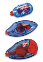 tesa Nachfüllkassette für Kleberoller dauerhaft, 1 St.