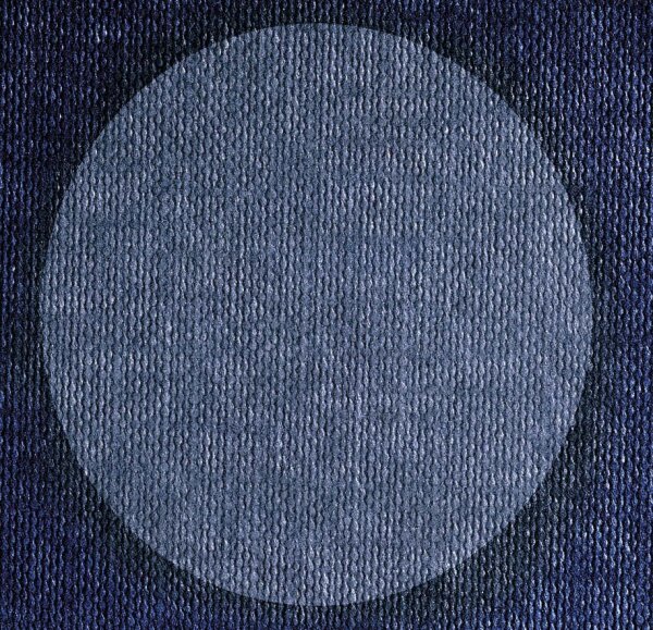 bluefile blue file Ordner dunkelblau Karton 5,0 cm DIN A4, 1 St.