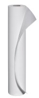 Meditrade® Ärztekrepp ROLLICEL® 1-lagig weiß 50,0 cm x 50,0 m, 6 Rollen