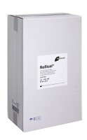 Meditrade® Ärztekrepp ROLLICEL® 1-lagig weiß 55,0 cm x 50,0 m, 6 Rollen