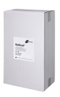 Meditrade® Ärztekrepp ROLLICEL® 1-lagig weiß 55,0 cm x 50,0 m, 6 Rollen