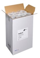 Meditrade® Ärztekrepp ROLLICEL® 1-lagig weiß 55,0 cm x 50,0 m, 6 Rollen