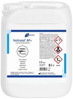 Meditrade® Instrusol® AF+ Desinfektionsmittel 5 l