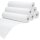 Meditrade® Ärztekrepp ROLLICEL® 1-lagig weiß 45,0 cm x 100,0 m, 6 Rollen