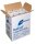Meditrade® Ärztekrepp ROLLICEL® 1-lagig weiß 39,0 cm x 50,0 m, 6 Rollen
