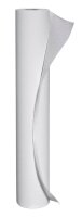 Meditrade® Ärztekrepp ROLLICEL® 1-lagig weiß 59,0 cm x 50,0 m, 6 Rollen