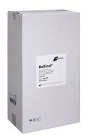 Meditrade® Ärztekrepp ROLLICEL® 1-lagig weiß 59,0 cm x 50,0 m, 6 Rollen
