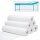 Meditrade® Ärztekrepp ROLLICEL® 1-lagig weiß 59,0 cm x 100,0 m, 6 Rollen