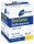 Meditrade® Mull-Kompressen BeeSana®mit eingeschlagenen Schnittkanten 1043 weiß 5,0 x 5,0 cm, 25x 2 St.