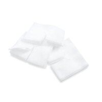 Meditrade® Mull-Kompressen BeeSana® mit Y-Schnitt...
