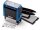 trodat Textstempel, individualisierbar printy 4912 Typo selbstfärbend schwarz ohne Logo, 1 St.