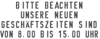 trodat Textstempel, individualisierbar printy 4913 Typo selbstfärbend schwarz ohne Logo, 1 St.