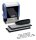 trodat Textstempel, individualisierbar printy 4913 Typo selbstfärbend schwarz ohne Logo, 1 St.