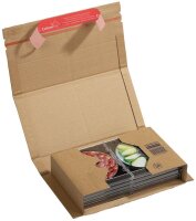 ColomPac® Buchverpackungen 299 x 299 x 80 mm, 20 St.