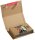 ColomPac® Buchverpackungen 299 x 299 x 80 mm, 20 St.