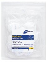 Meditrade® Mulltupfer mit Röntgenkontrastfaden...