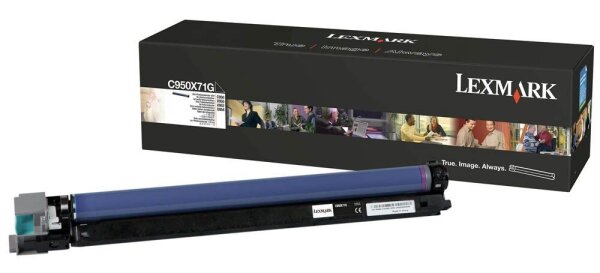 Lexmark C950X71G Fotoleiter, 1 St.