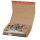 ColomPac® Buchverpackungen 225 x 353 x 100 mm, 20 St.
