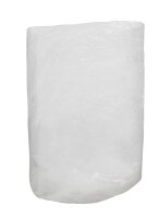 STARPAK Müllbeutel 35,0 l transparent 14,0 µm, 4x 50 St.