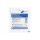 Meditrade® Mull-Kompressen BeeSana® mit Y-Schnitt 4116 weiß 7,5 x 7,5 cm, 25x 2 St.