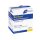 Meditrade® Mull-Kompressen BeeSana® mit Y-Schnitt 4116 weiß 7,5 x 7,5 cm, 25x 2 St.