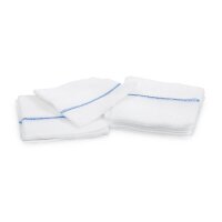 Meditrade® Mull-Kompressen BeeSana®mit...