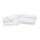 Meditrade® Mull-Kompressen BeeSana®mit Röngtenkontrastfaden 1150 weiß 10,0 x 20,0 cm, 30x 5 St.