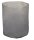 STARPAK Müllbeutel 30,0 l grau 17,0 µm, 20 St.