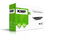 KMP SA-T89V  schwarz, cyan, magenta, gelb Toner...