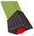 KRAUSE Klapptritt MONTO Rolly grün 2x 2 Stufen, H: 55,0 cm