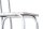 KRAUSE Montagetritt STABILO  silber 3 Stufen, H: 120,0 cm