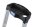 KRAUSE Klapptritt MONTO Sepuro Plusline silber 2 Stufen, H: 115,0 cm