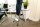 KRAUSE Klapptritt MONTO Sepuro Plusline silber 2 Stufen, H: 115,0 cm