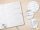 SIGEL Buchkalender Jolie 2026 Sparkle Leaves, 1 St.