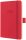 SIGEL Taschenkalender Conceptum 2026 rot, 1 St.  ( C2635 )