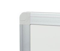 DAHLE Whiteboard 96150 60,0 x 45,0 cm weiß...